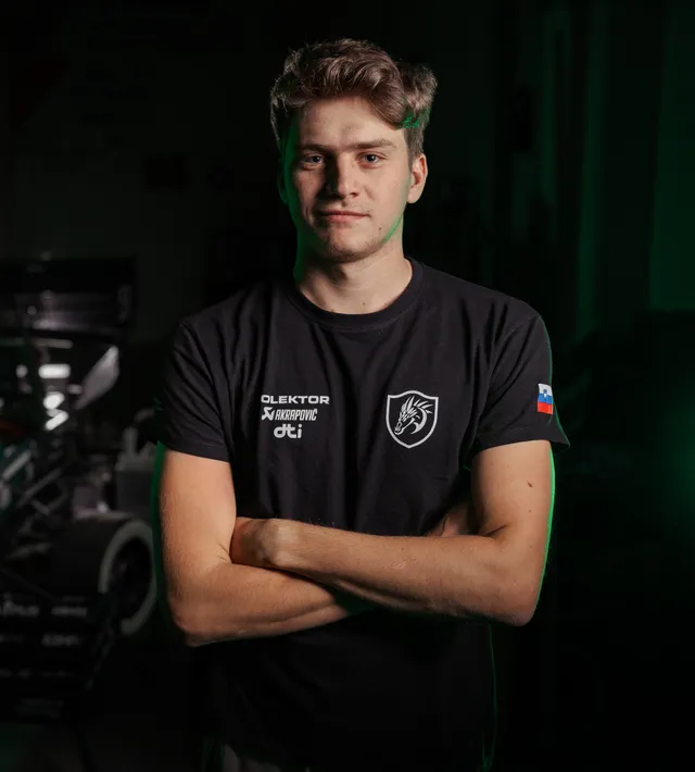 Mitja Nastran