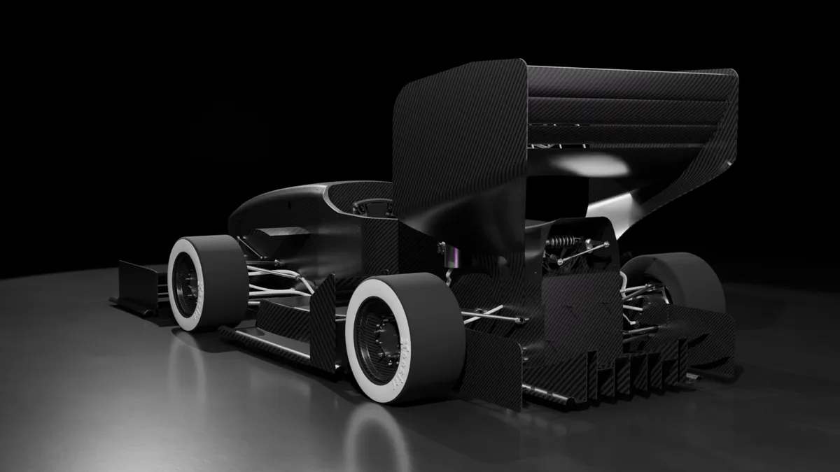 Formula Student Ljubljana gallery photo