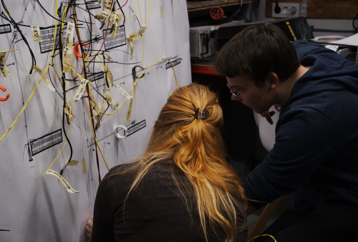 Formula Student Ljubljana gallery photo